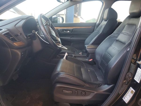 2017 HONDA CRV EX-L/EX-L Navi