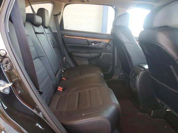 2017 HONDA CRV EX-L/EX-L Navi