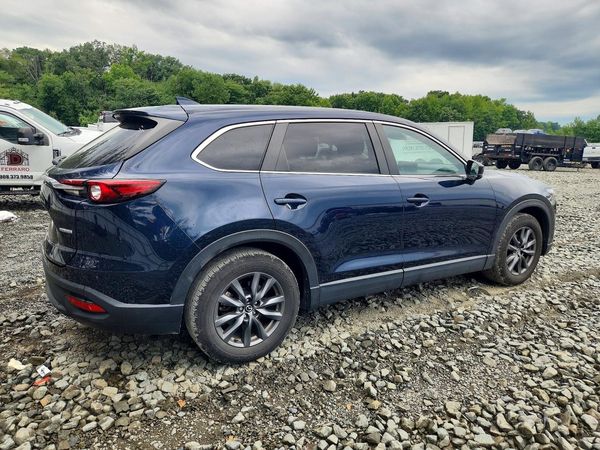 2022 MAZDA CX-9
