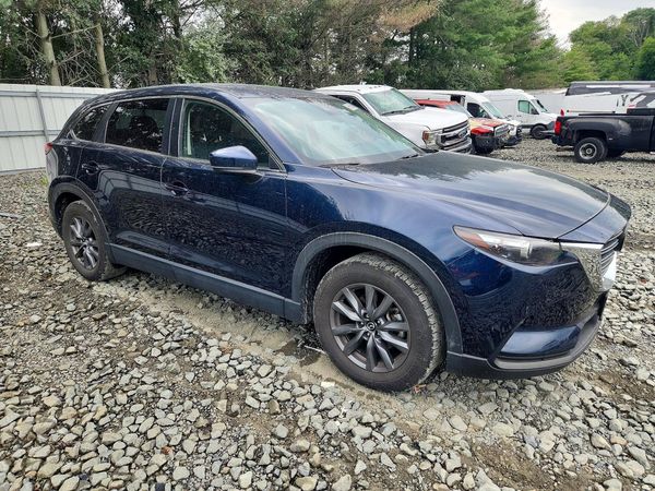 2022 MAZDA CX-9