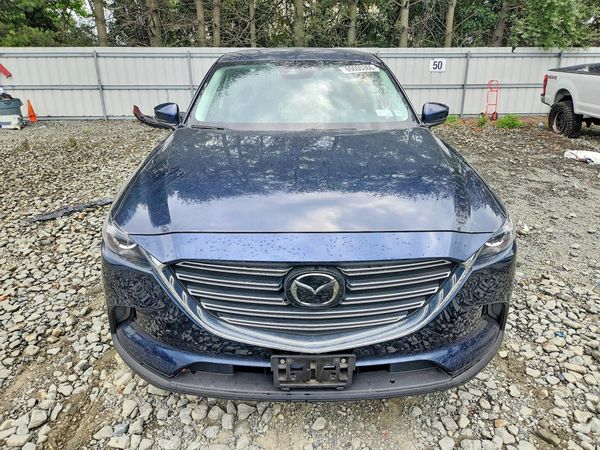 2022 MAZDA CX-9