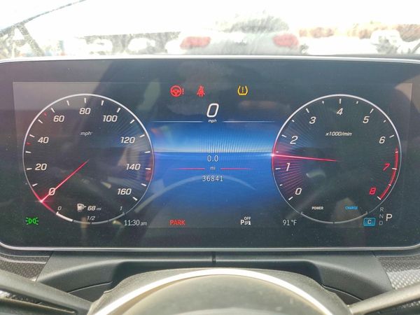 2023 MERCEDES-BENZ C C300