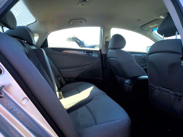 2014 HYUNDAI SONATA Hybrid/ Hybrid Limited