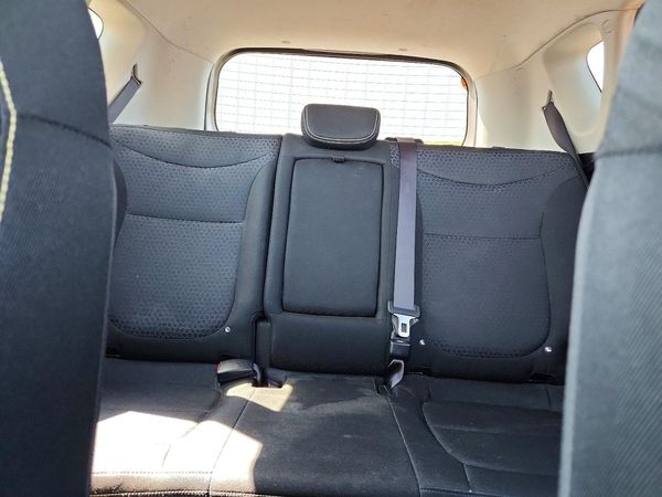 2014 KIA SOUL GLS(PLUS)