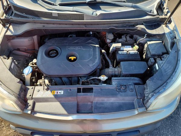 2014 KIA SOUL GLS(PLUS)