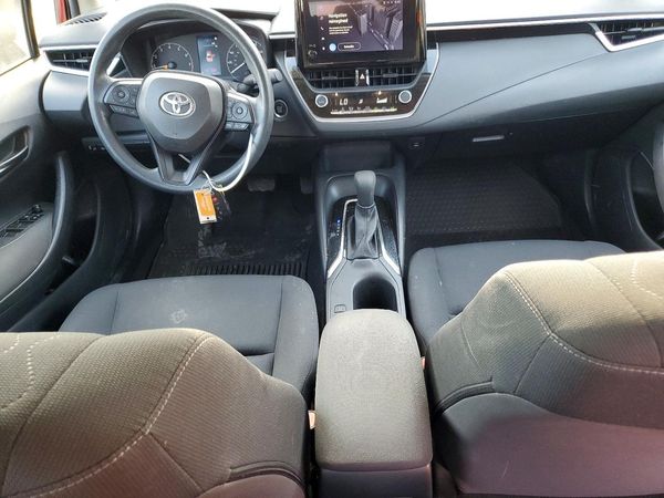 2023 TOYOTA COROLLA