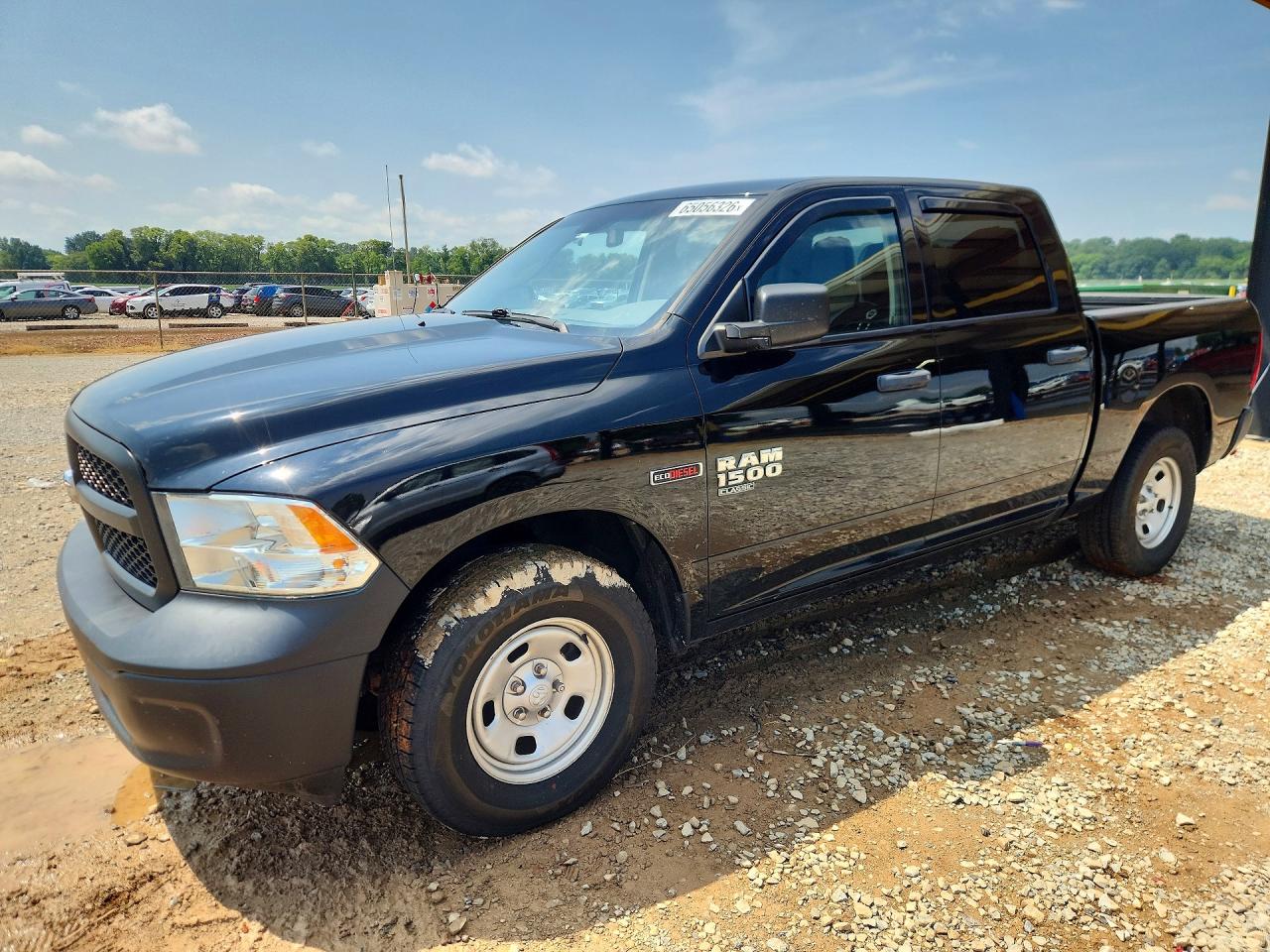 2019 RAM 1500 CLASSIC