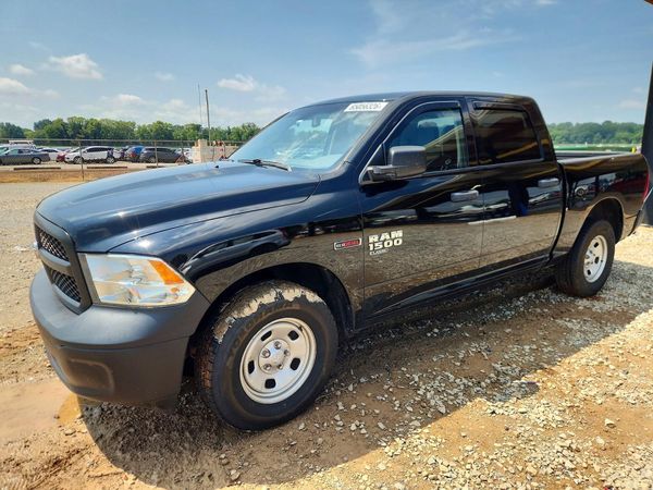 2019 RAM 1500 CLASSIC