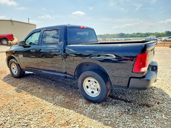 2019 RAM 1500 CLASSIC