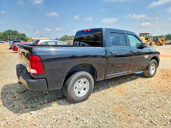2019 RAM 1500 CLASSIC