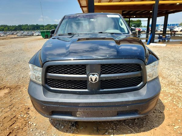 2019 RAM 1500 CLASSIC