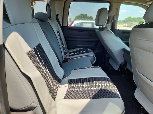 2019 RAM 1500 CLASSIC