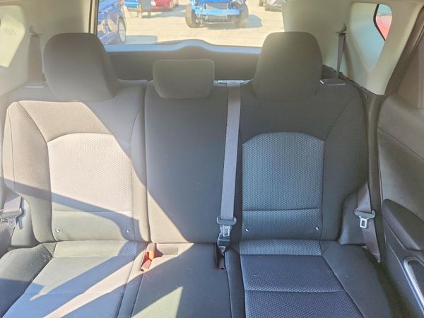 2023 KIA SOUL LX, S