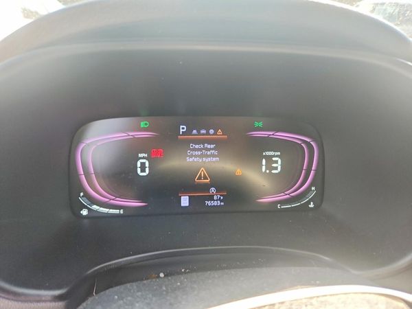 2023 KIA SOUL LX, S