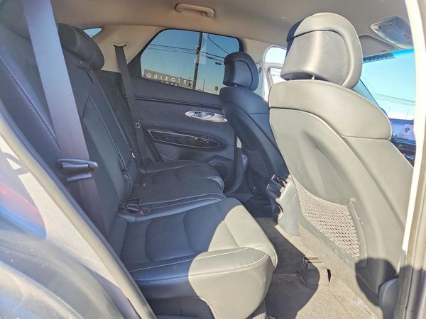 2026 GENESIS GV70
