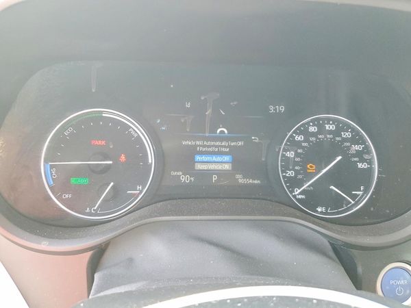 2023 TOYOTA SIENNA Limited
