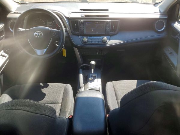 2016 TOYOTA RAV4 XLE (M Grade)