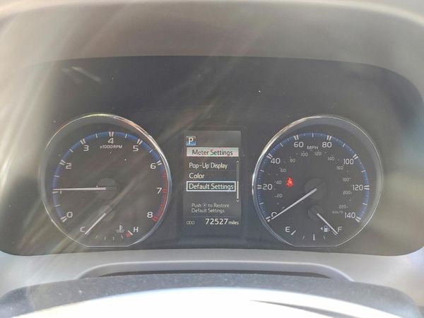 2016 TOYOTA RAV4 XLE (M Grade)