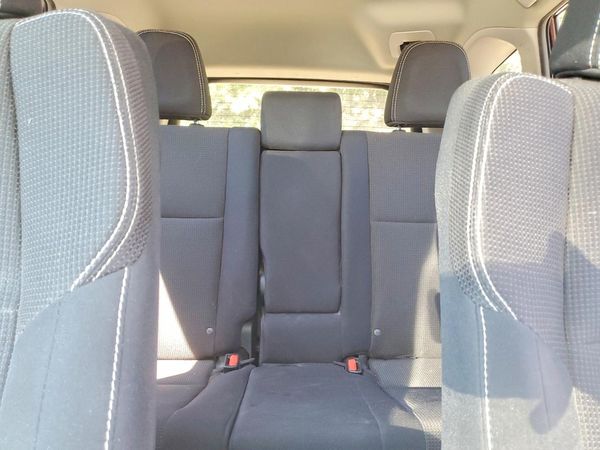 2016 TOYOTA RAV4 XLE (M Grade)