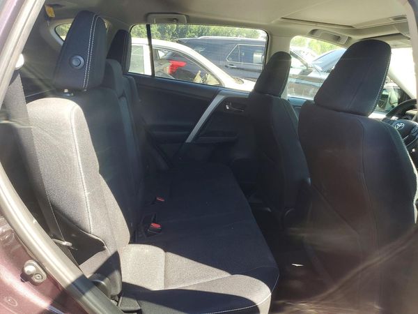 2016 TOYOTA RAV4 XLE (M Grade)