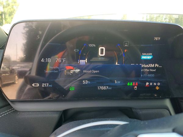 2025 CHEVROLET SILVERADO 3LT LT