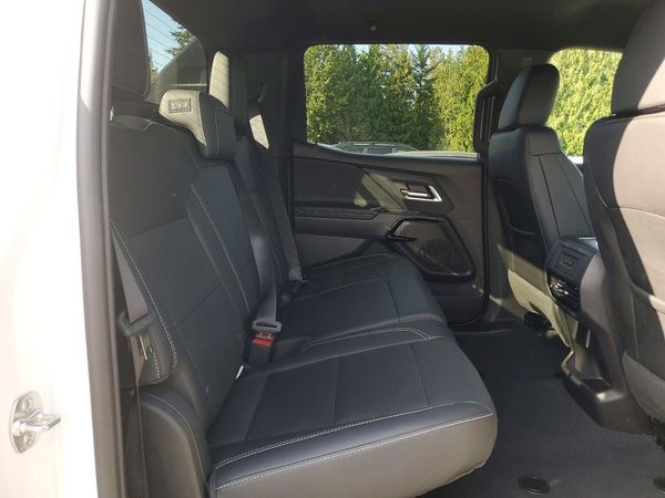 2025 CHEVROLET SILVERADO 3LT LT