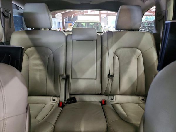 2013 AUDI Q7 Premium Plus