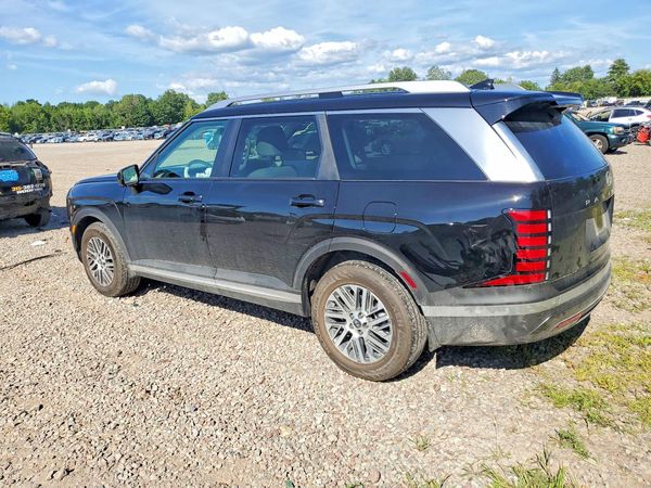 2026 HYUNDAI PALISADE SEL Premium