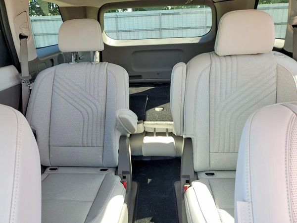 2026 HYUNDAI PALISADE SEL Premium