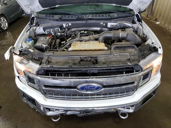 2019 FORD F150