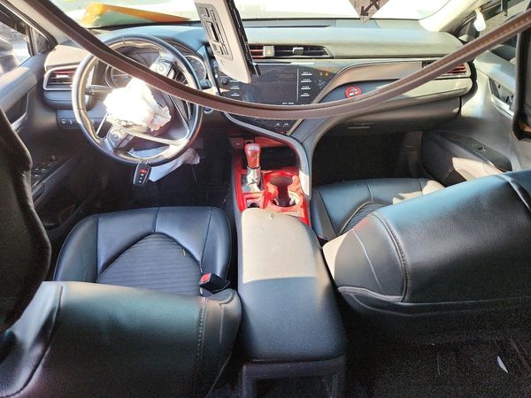 2020 TOYOTA CAMRY — CKPT