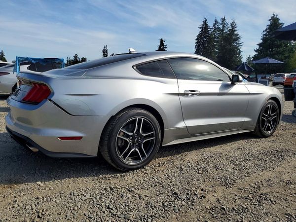 2023 FORD MUSTANG I4