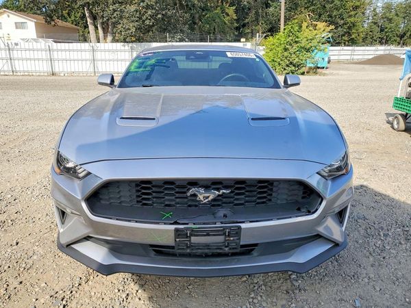 2023 FORD MUSTANG I4