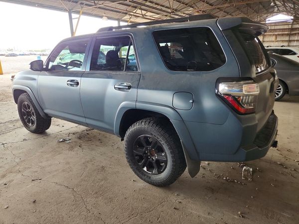 2015 TOYOTA 4RUNNER
