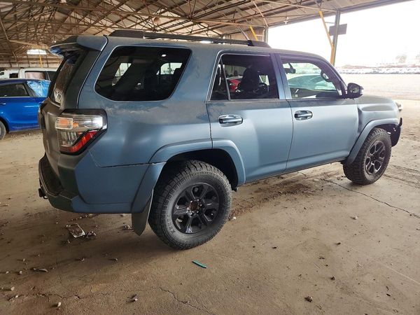 2015 TOYOTA 4RUNNER