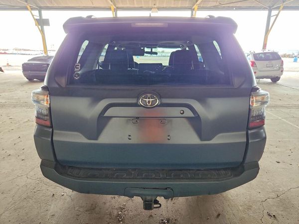 2015 TOYOTA 4RUNNER