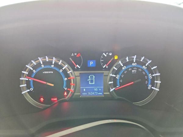 2015 TOYOTA 4RUNNER