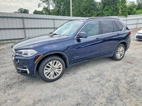 2015 BMW X5