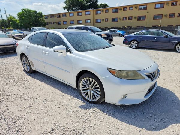 2013 LEXUS ES 350