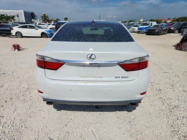 2013 LEXUS ES 350