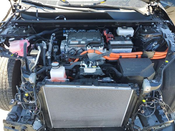 2025 TOYOTA BZ4X