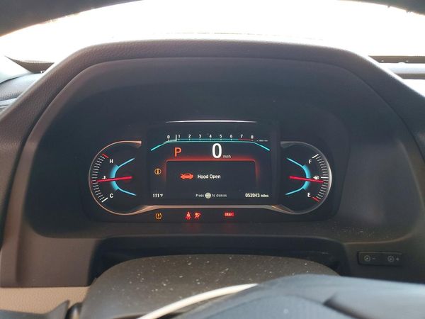 2019 HONDA PILOT TOURING-7