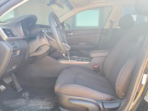 2020 KIA OPTIMA LX, S, SE