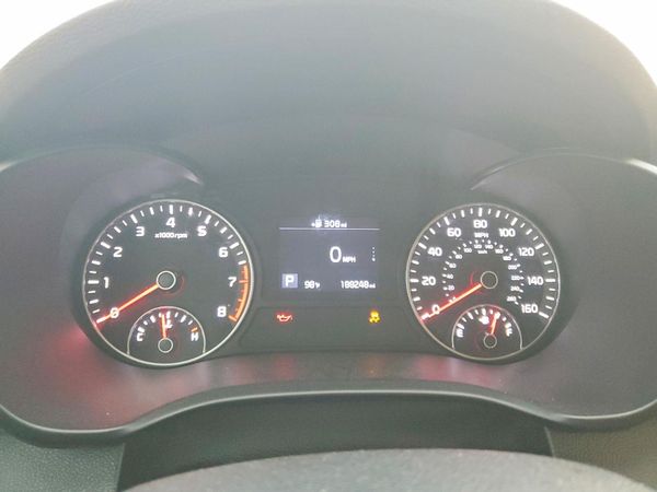 2020 KIA OPTIMA LX, S, SE