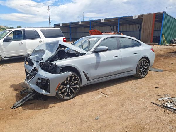 2023 BMW 430XI