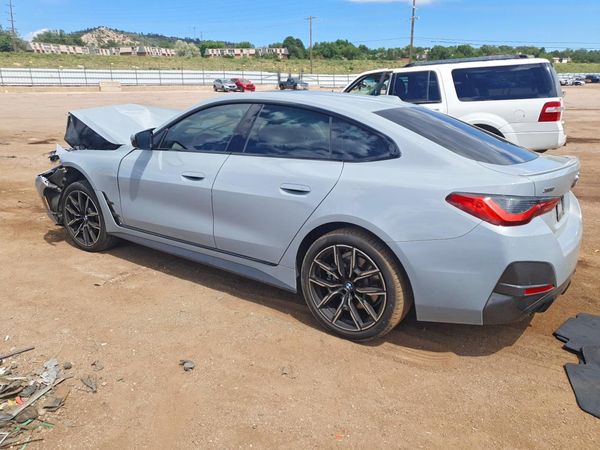 2023 BMW 430XI xDrive GC