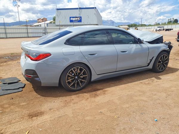 2023 BMW 430XI xDrive GC