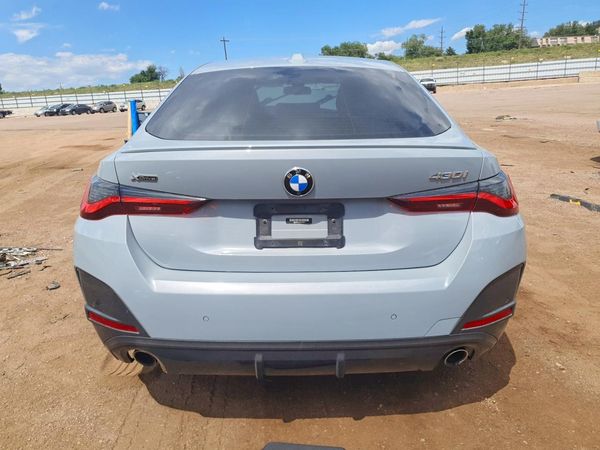 2023 BMW 430XI xDrive GC