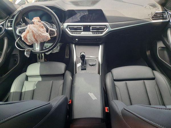 2023 BMW 430XI xDrive GC