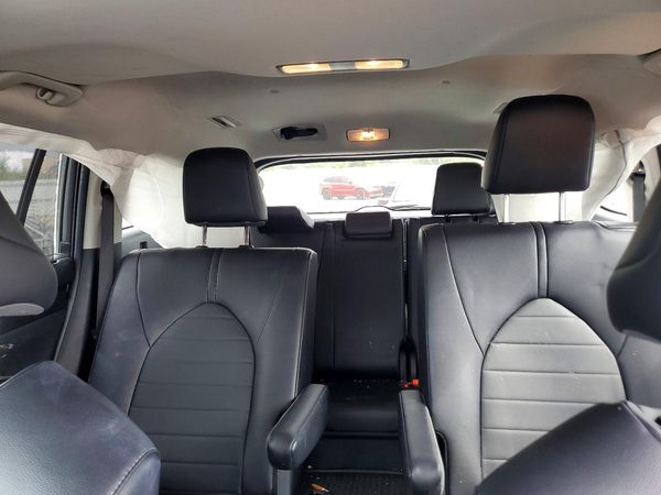 2024 TOYOTA HIGHLANDER